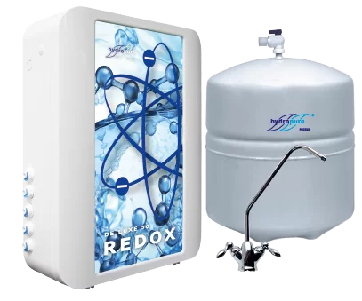 Hydropure DE LUXE 50 REDOX